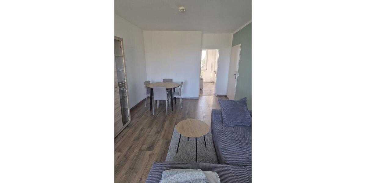 Etagenwohnung Plau am See - 3 Zimmer, 58 m&sup2;, 363&euro; | Angebot:26176121