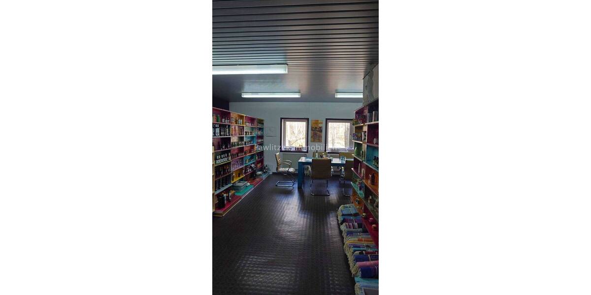 Gewerbeobjekt Halver Oberbrügge - 875.000&euro; | Angebot:26805162