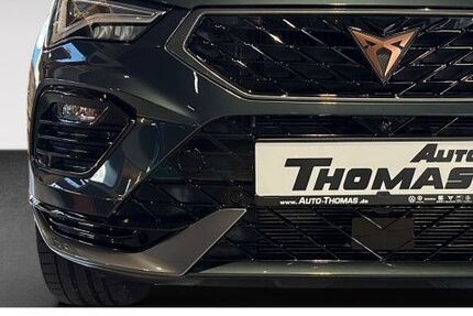 Cupra Ateca 19.200 km 36.400 &euro; Brühl 50321