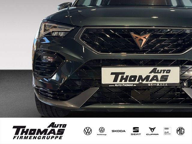 Cupra Ateca 19.200 km 36.400 &euro; Brühl 50321