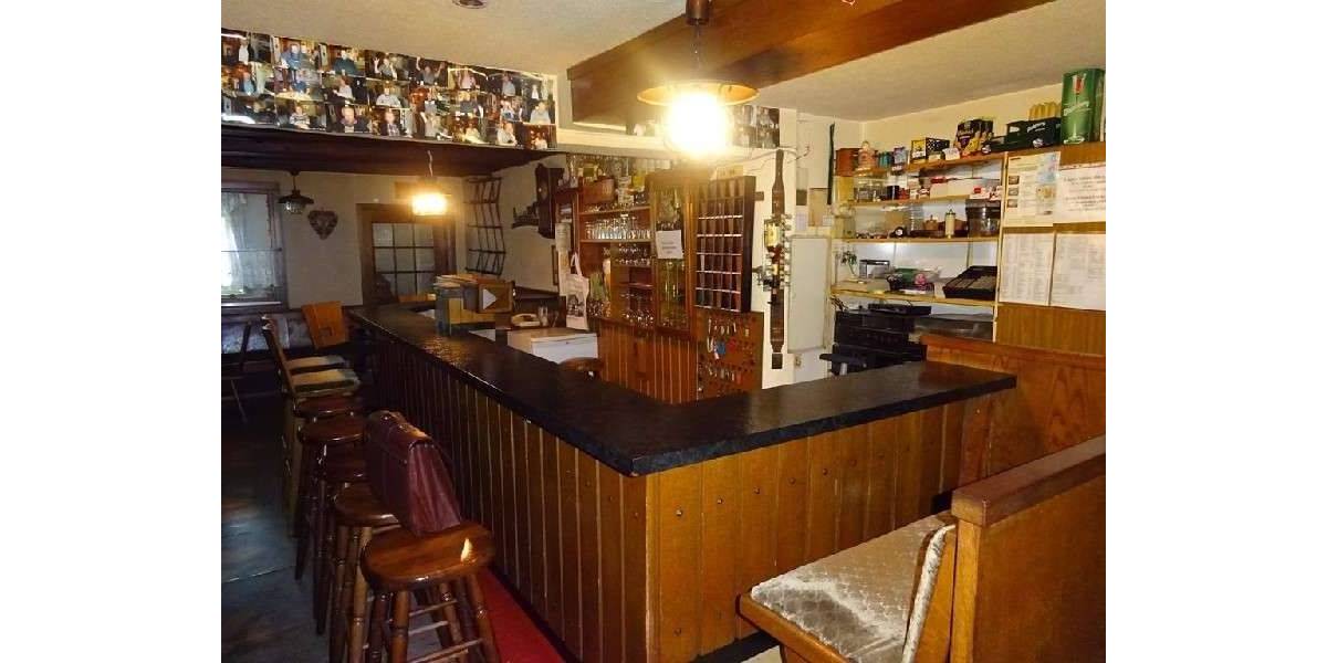 Gewerbeobjekt Medebach Deifeld - 289.000&euro; | Angebot:25694240