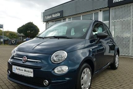 Fiat 500 4.265 km 14.990 € Aschersleben 06449