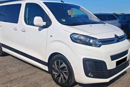 Citroen Spacetourer 75.720 km 32.700 &euro; Bad Nauheim, Stadt 61231