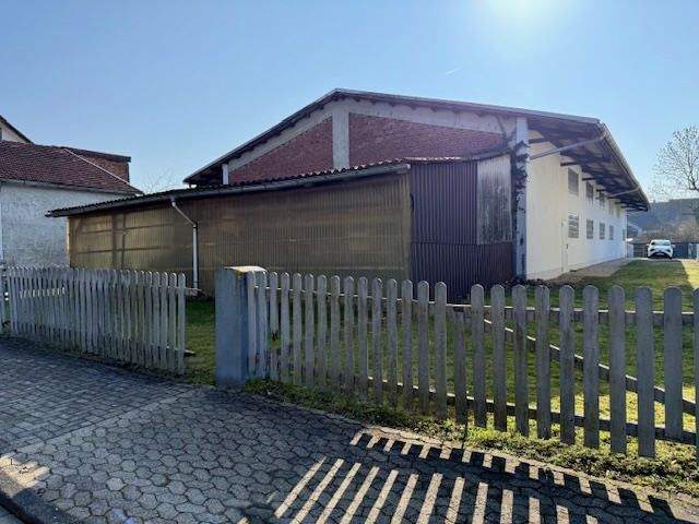 Gewerbeobjekt Herzberg am Harz Herzberg - 345.000&euro; | Angebot:25740492