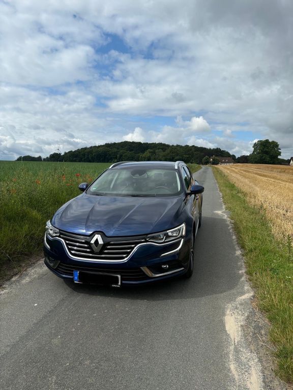 Renault Talisman 149.778 km 12.300 € Osnabrück 49090