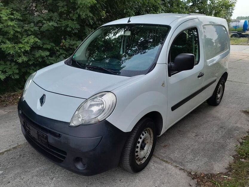 Kangoo
