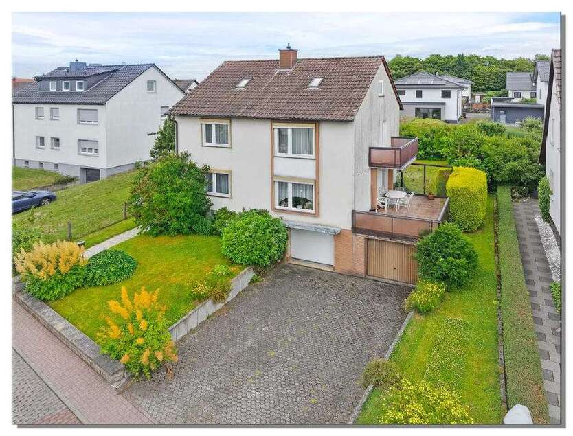 Haus zum Kaufen in Baunatal 220.000 € 125.12 m²