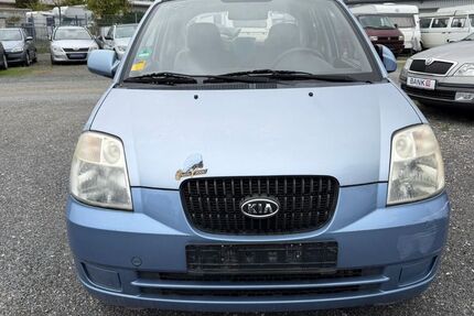 Kia Picanto 67.009 km 1.590 € Apolda 99510