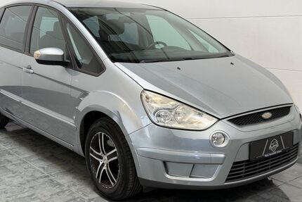 Ford S-Max 234.000 km 2.990 &euro; Erlensee 63526