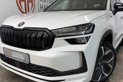 Skoda Kodiaq 1.060 km 51.899 &euro; Harmstorf/Hamburg 21228