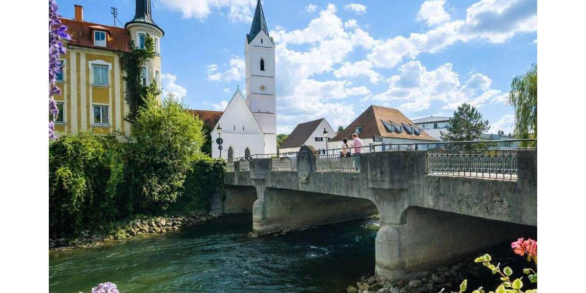 Gewerbeobjekt Fürstenfeldbruck - 243.000&euro; | Angebot:25628066