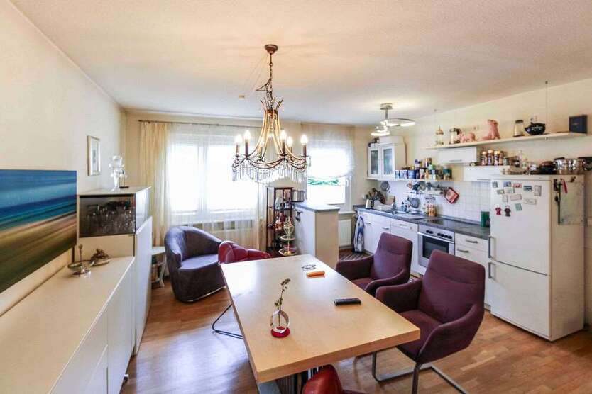 Wohnung zum Kaufen in Binz 250.000 € 61.25 m²
