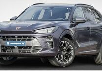 Gebrauchtwagen Cupra Terramar