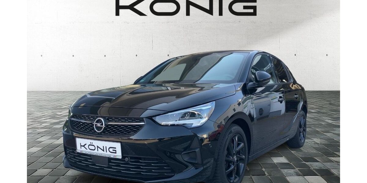 Opel Corsa 23.356 km 17.993 &euro; Schönebeck 39218