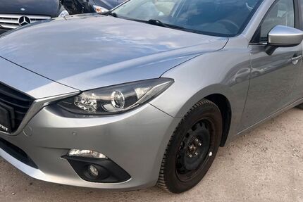 Mazda 3 209.000 km 4.600 &euro; Neuseddin bei Berlin 14554