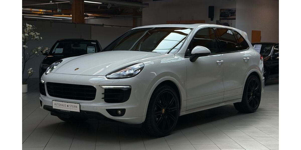 Porsche Cayenne 146.700 km 42.990 &euro; Mutterstadt 67112