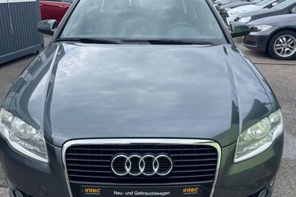 Audi A4 113.000 km 5.499 &euro; Speyer 67346