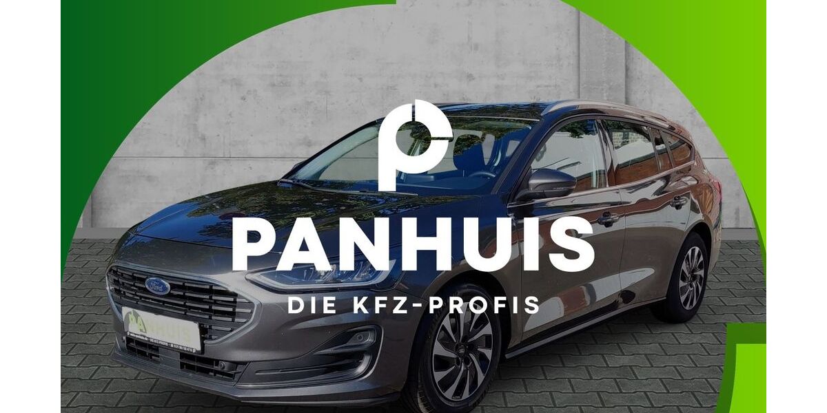 Ford Focus 45.100 km 20.490 &euro; Meerbusch 40670