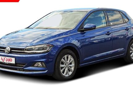 VW Polo 61.487 km 17.490 &euro; Eisleben 06295