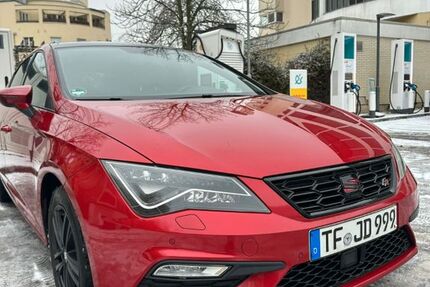 Seat Leon 122.000 km 14.990 &euro; Mahlow 15831