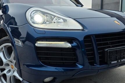 Porsche Cayenne 212.000 km 13.999 &euro; Zwenkau 04442