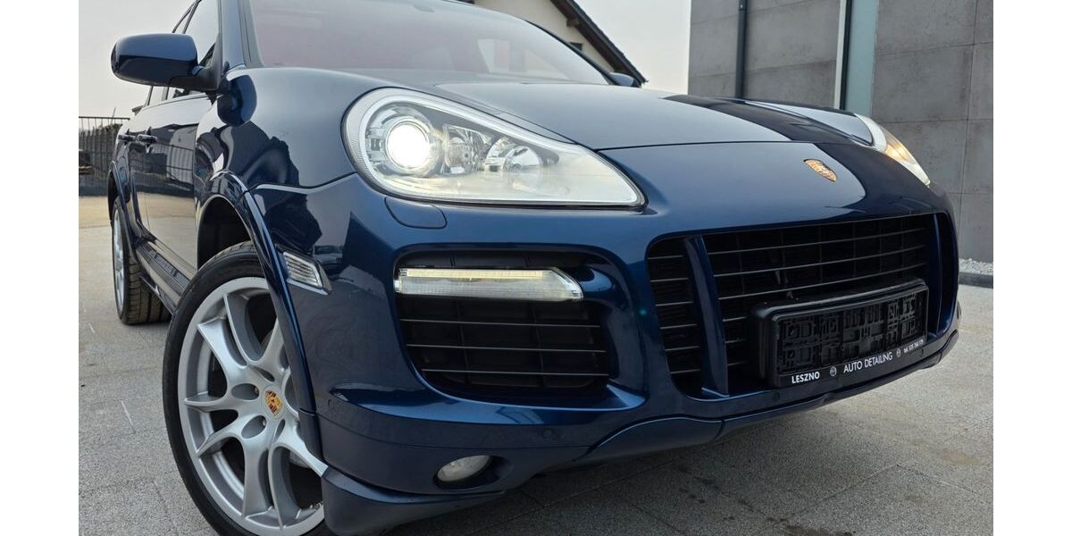 Porsche Cayenne 212.000 km 13.999 &euro; Zwenkau 04442