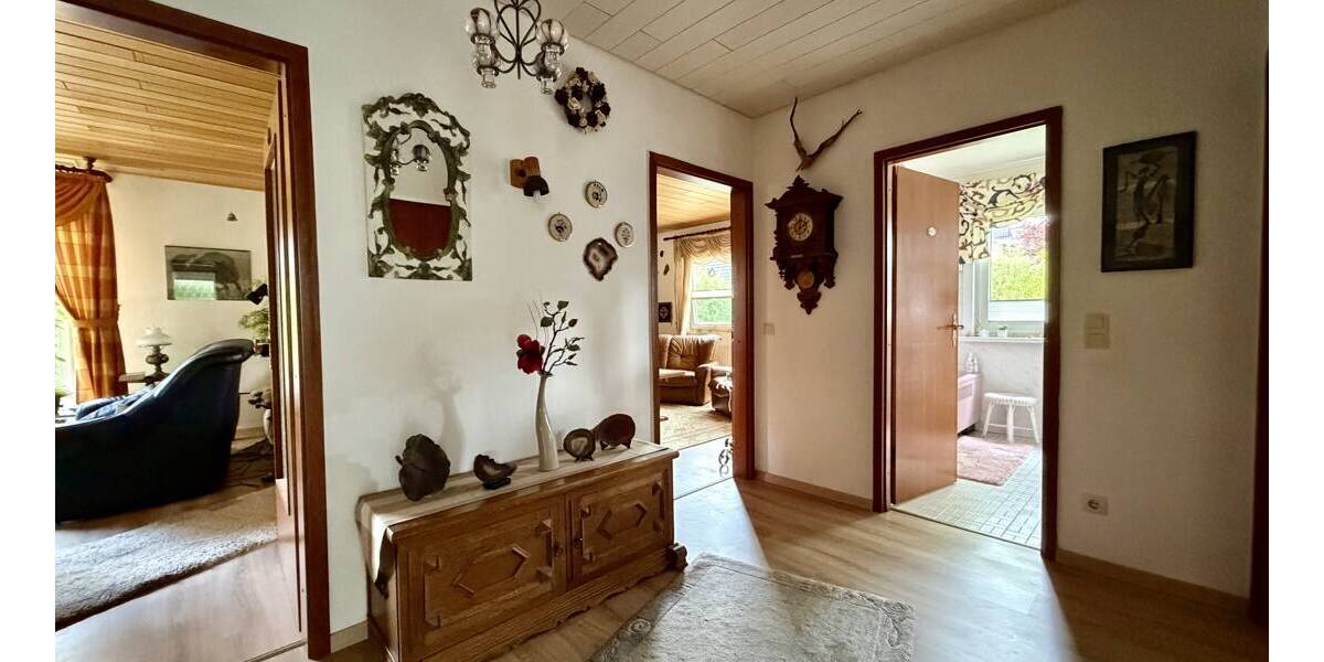 Einfamilienhaus Marne - 5 Zimmer, 143 m&sup2;, 249.000&euro; | Angebot:26741812