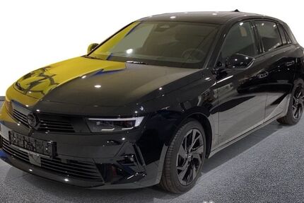 Opel Astra 7.300 km 28.990 &euro; Uetersen 25436