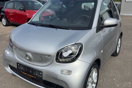 Smart ForTwo 78.500 km 11.500 &euro; Sindelfingen 71065