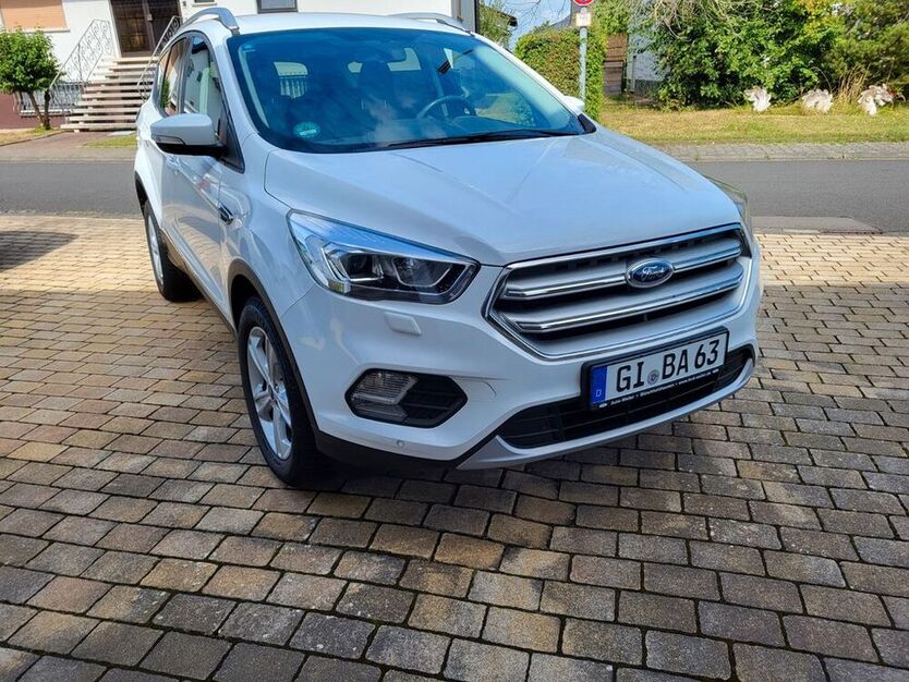 Kuga
