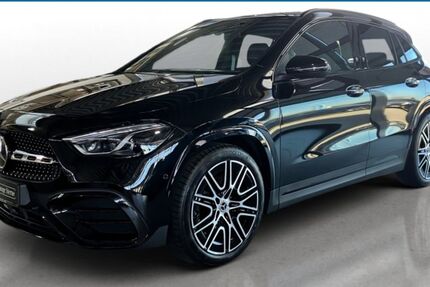 Mercedes-Benz GLA 220 1.808 km 45.790 &euro; Cham 93413