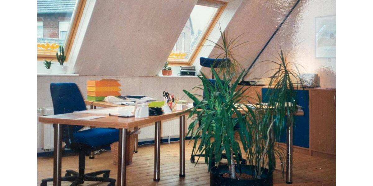 Gewerbeimmobilie 350 qm in Hüllhorst zimmer