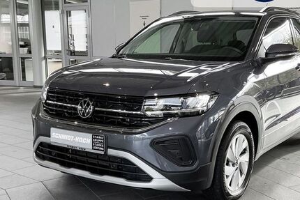 VW T-Cross 17.622 km 26.990 € Oldenburg 26123