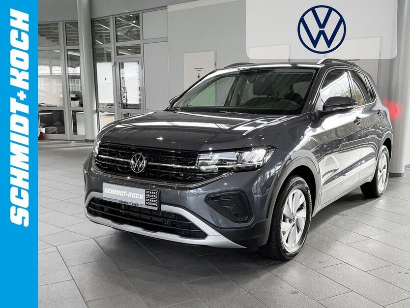 VW T-Cross 17.622 km 26.990 € Oldenburg 26123