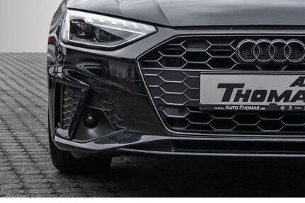 Audi A4 60.080 km 32.489 &euro; Bonn 53227