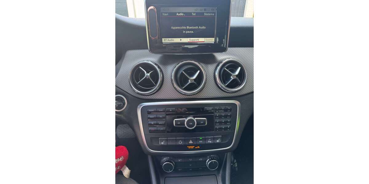 Mercedes-Benz 200 115.000 km 15.000 &euro; Lappersdorf 93138
