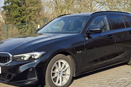 BMW 320 75.015 km 27.777 &euro; Crailsheim 74564