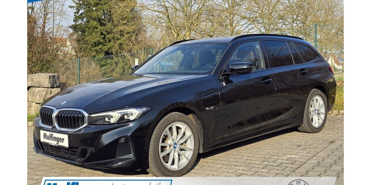 BMW 320 75.015 km 27.777 &euro; Crailsheim 74564