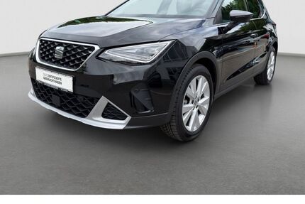 Seat Arona 16.500 km 22.900 &euro; Haag bei München 83527
