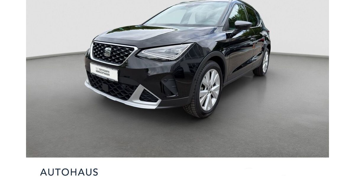 Seat Arona 16.500 km 23.900 &euro; Haag bei München 83527