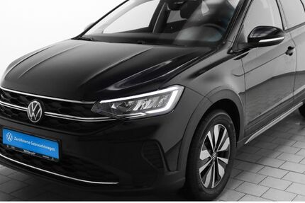 VW Taigo 15.277 km 20.930 € Eschershausen 37632
