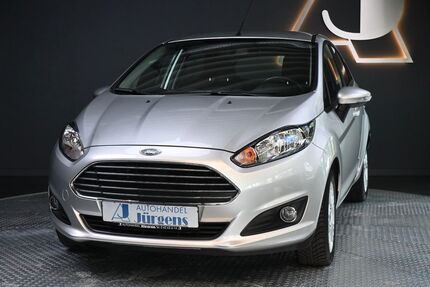 Ford Fiesta 79.564 km 6.290 &euro; Twistringen, Deutschland 27239