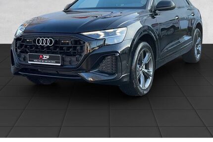 Audi Q8 22.500 km 74.990 &euro; Flensburg 24941