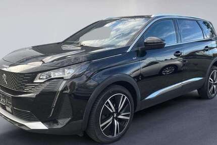 Peugeot 5008 16.905 km 28.890 &euro; Mönchengladbach 41066
