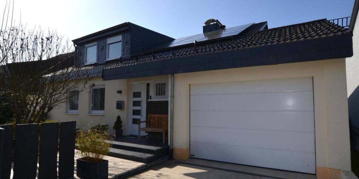 Einfamilienhaus Schwalbach am Taunus - 6 Zimmer, 248 m&sup2;, 1.490.000&euro; | Angebot:25939637