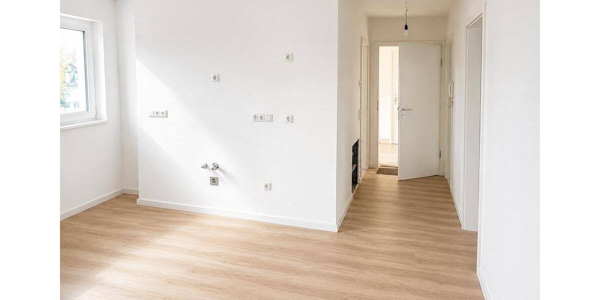 Etagenwohnung Wunsiedel - 3 Zimmer, 66 m&sup2;, 225.000&euro; | Angebot:27018658