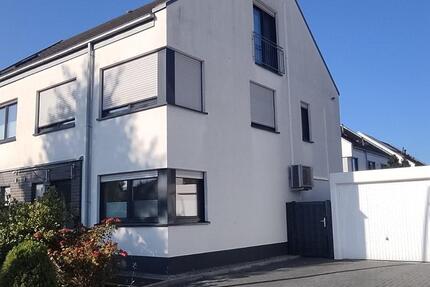 Moderne Doppelhaushälfte in Dortmund-Hohenbuschei 5 zimmer