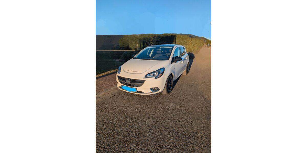 Opel Corsa 73.400 km 7.999 &euro; Neunkirchen 66539