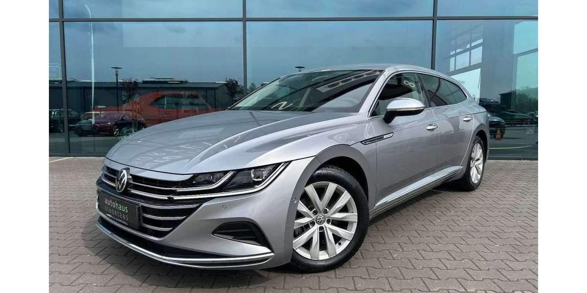 VW Arteon 92.000 km 23.990 &euro; Schortens 26419