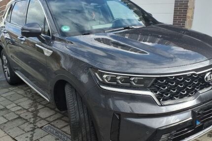 Kia Sorento 43.305 km 35.900 &euro; Berlin 12359